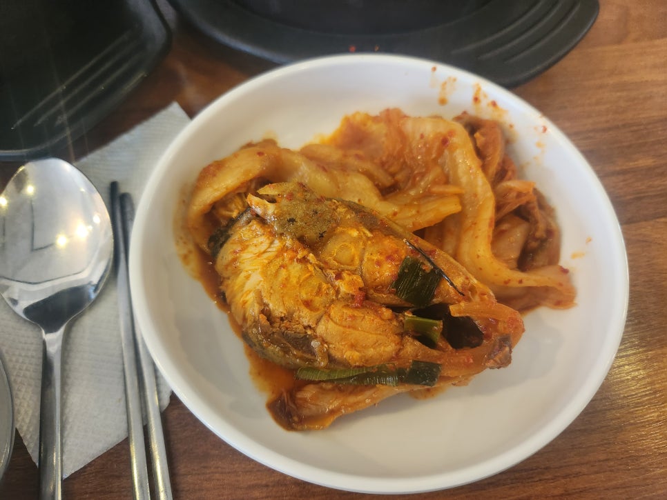 어랑구이 이미지