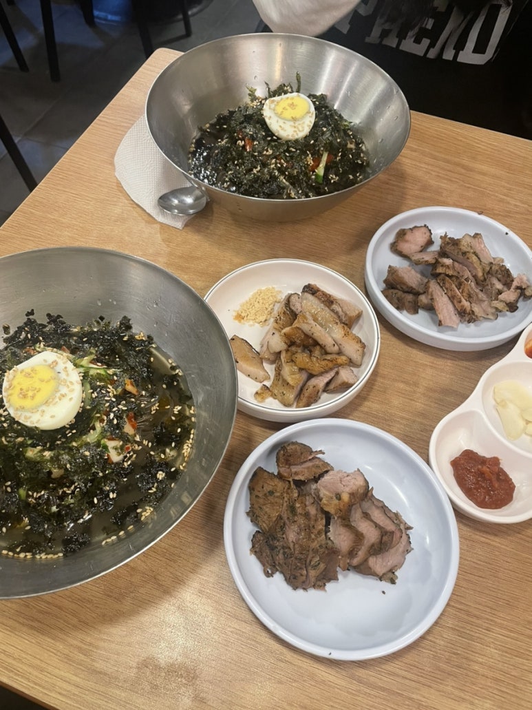 항아리 된장족발 이미지