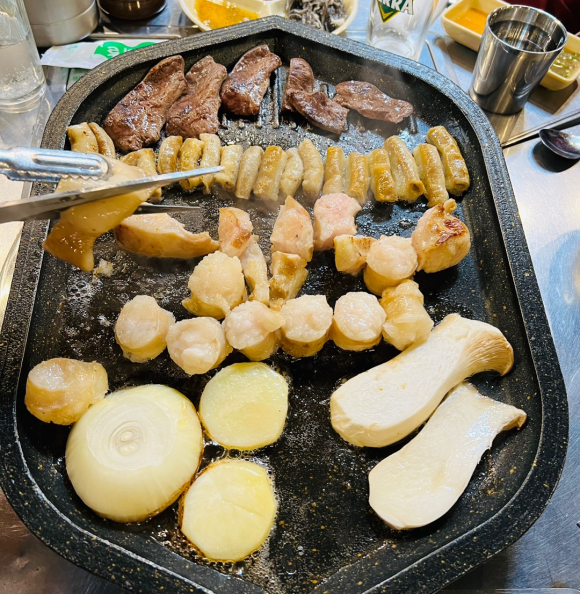 탁이네황소곱창 이미지