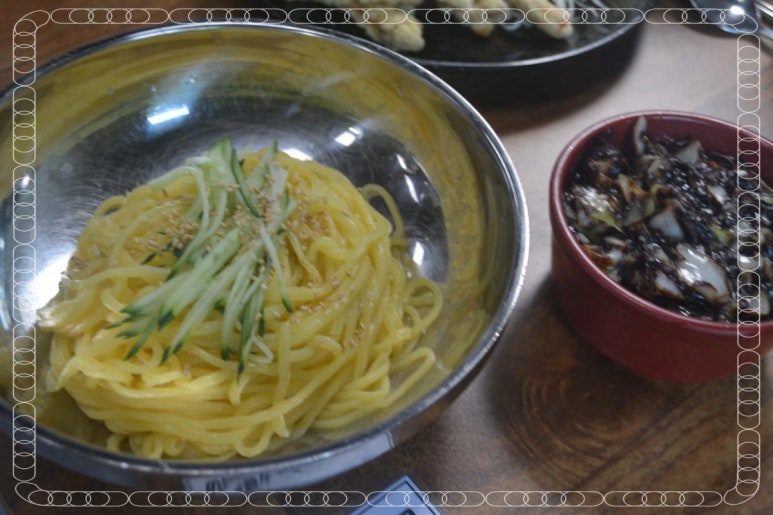 취암반점 이미지