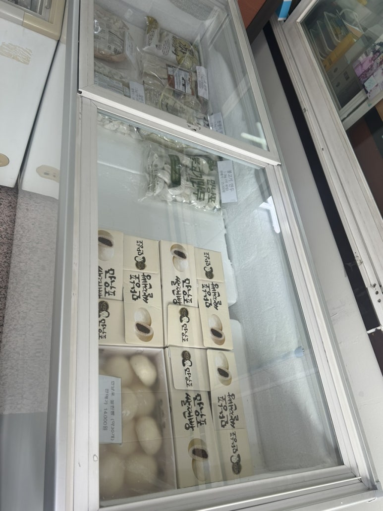 만낭포식품 이미지
