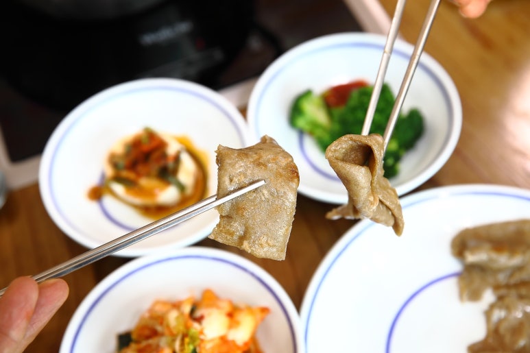 내담신도시아구찜 이미지