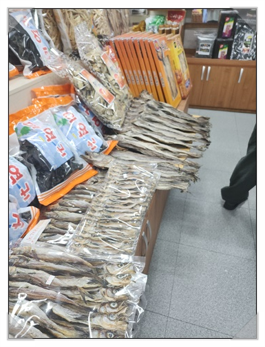 속초할머니횟집 이미지