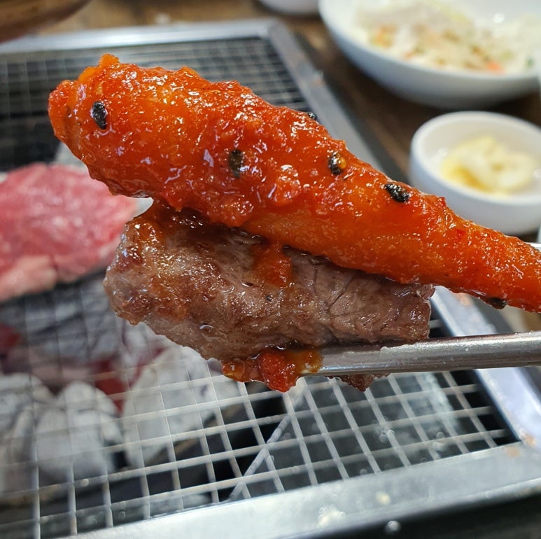 명가명품횡성한우프라자 이미지