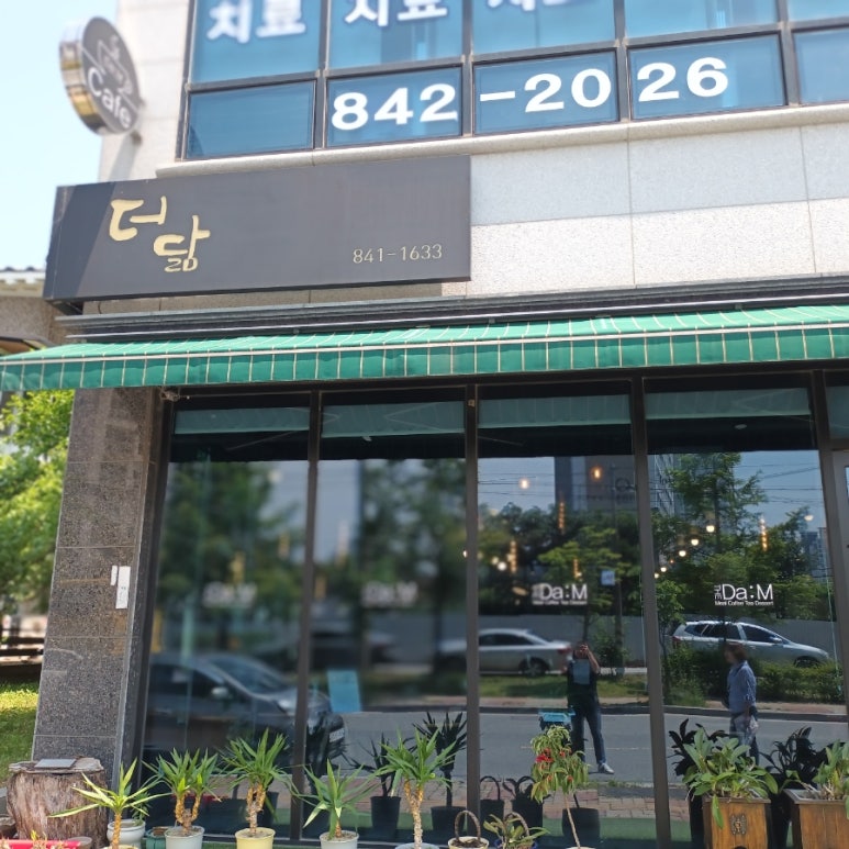 더닮 이미지