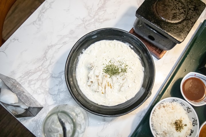 고배돈까스 이미지
