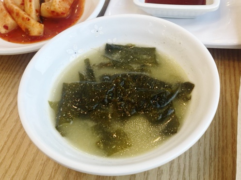 바다의품격왕코다리 이미지