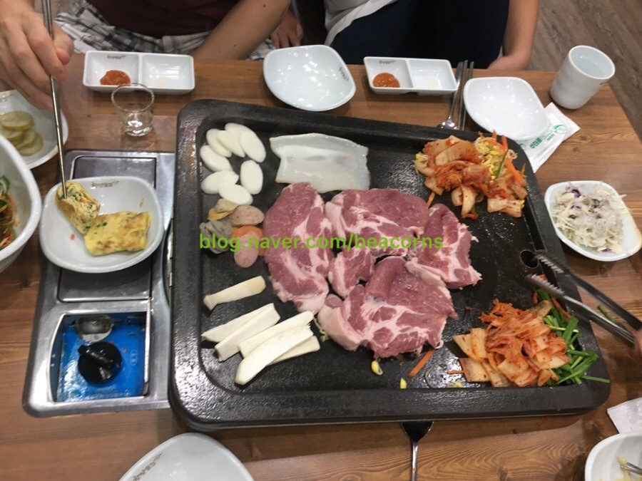 황삼포크 이미지