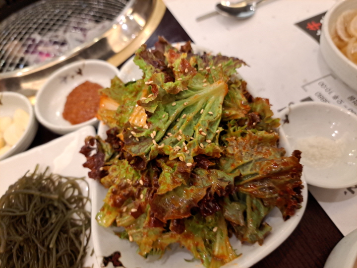 참숯구이정육식당 이미지