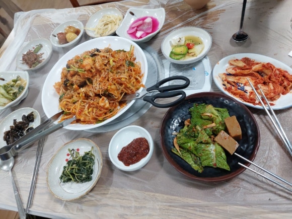 대복회세꼬시 이미지