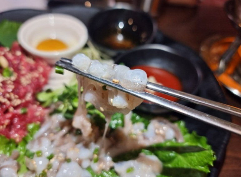 육회지존당동점 이미지