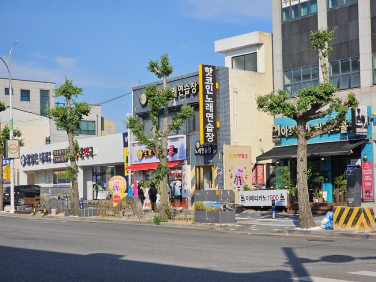 달콤왕가탕후루 김제점 이미지