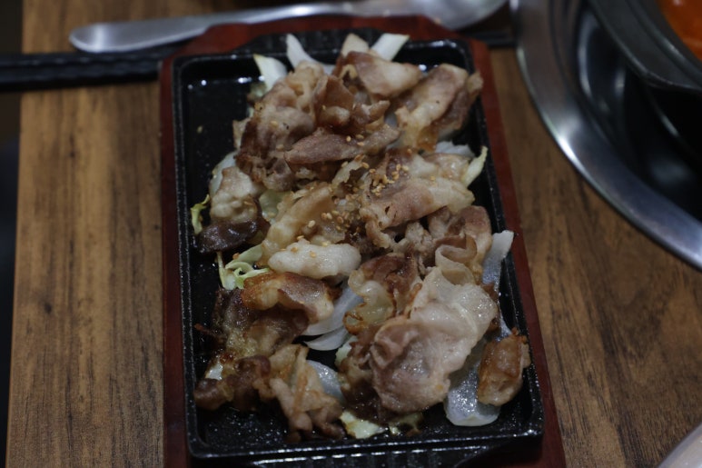 진성식당 이미지