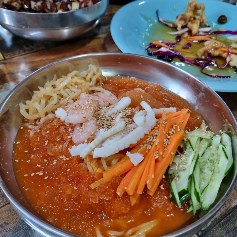오서방짜장 이미지