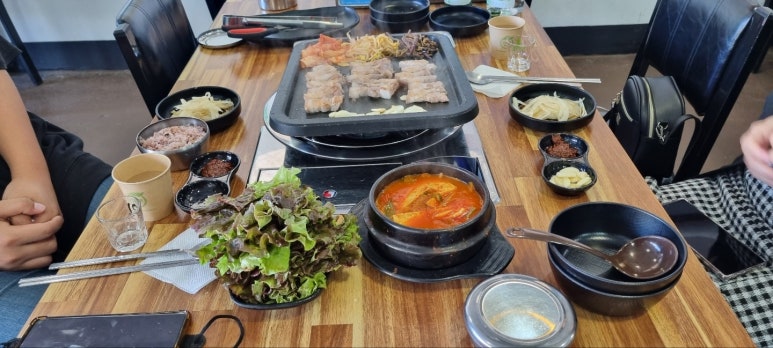 만리포뚱돼지 이미지