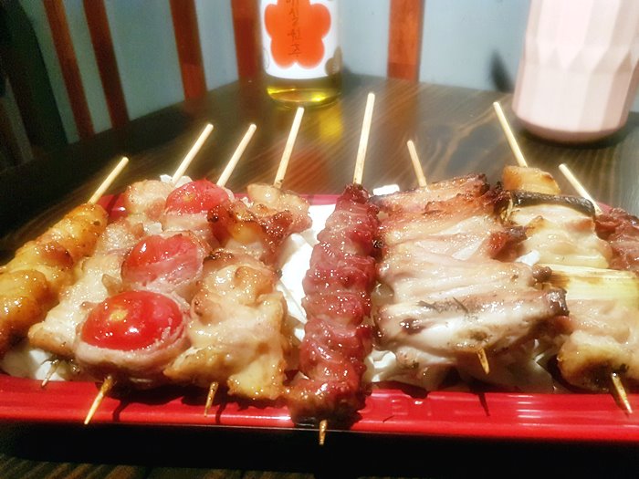 꼬치는맛 이미지