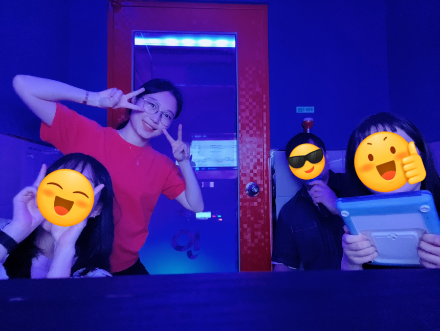 왕2노래연습장 이미지