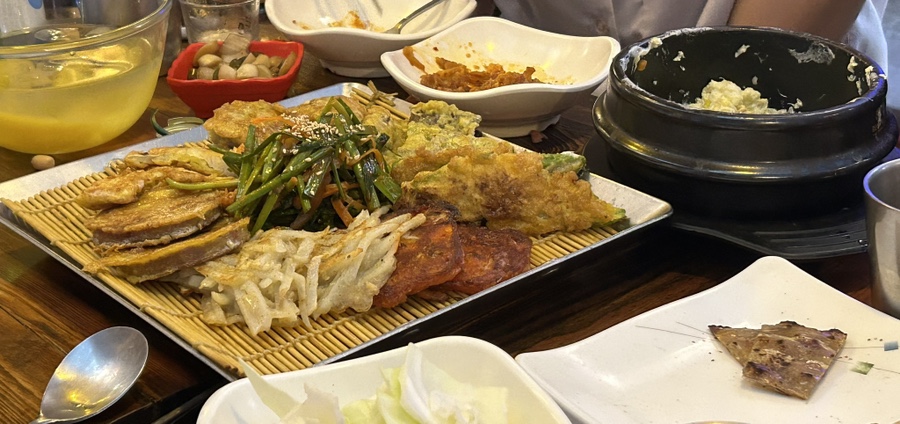 하늘닭발하늘포차 이미지