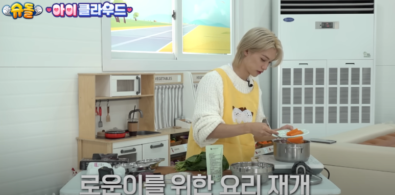 뽀기앤뿌기 이미지