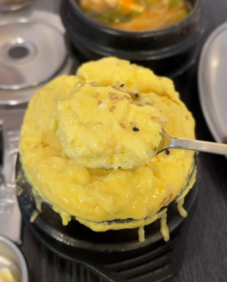 1등돼지숯불갈비 이미지