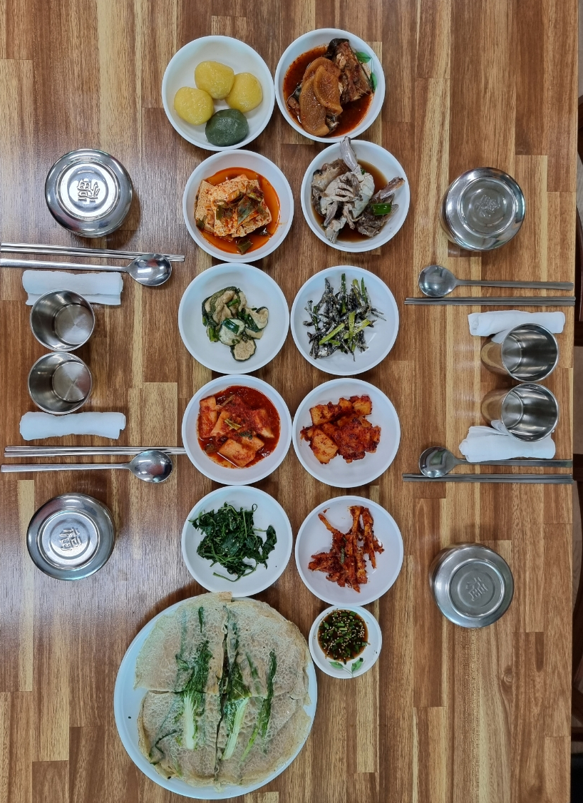선우식당 이미지