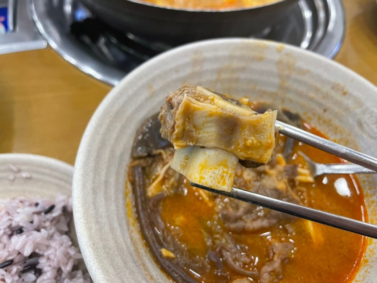두거리우신탕(이동점) 이미지