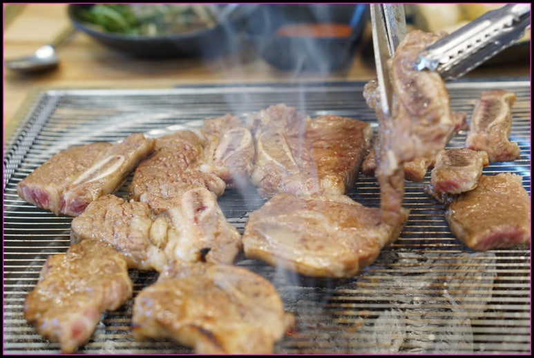 삼초갈비 이미지