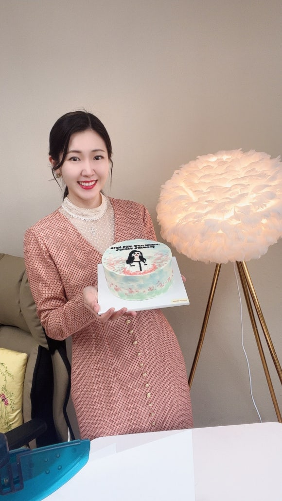 빠다쏭케이크 이미지