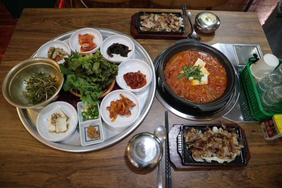 진성식당 이미지