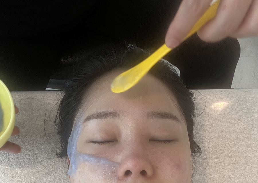 라우라에스테틱 이미지