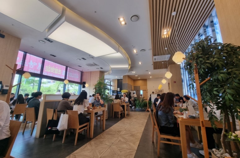 청담초밥 문정점 이미지