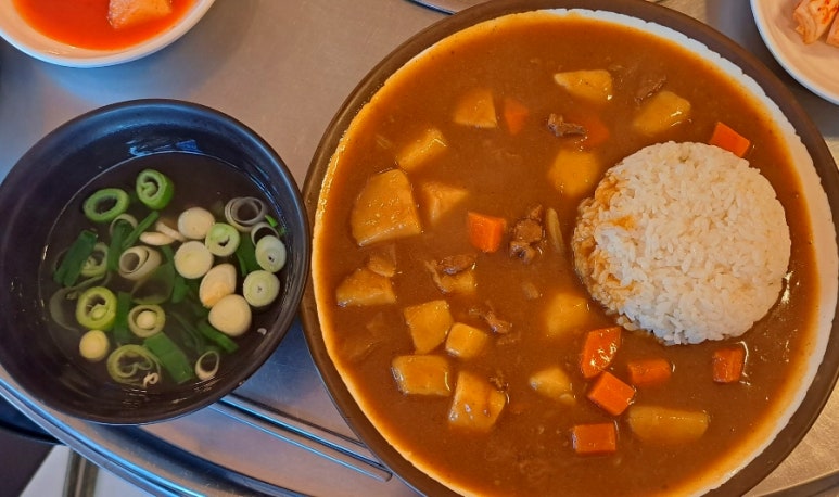 너구리불고기식당 이미지