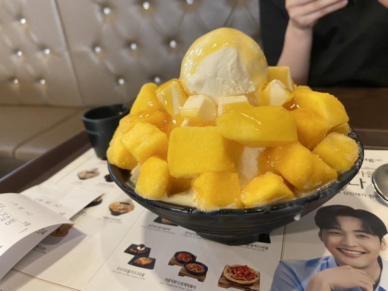 설빙(연수점) 이미지