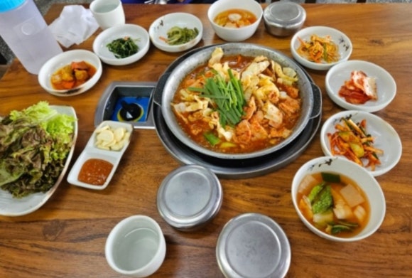 대소원기사님식당 이미지