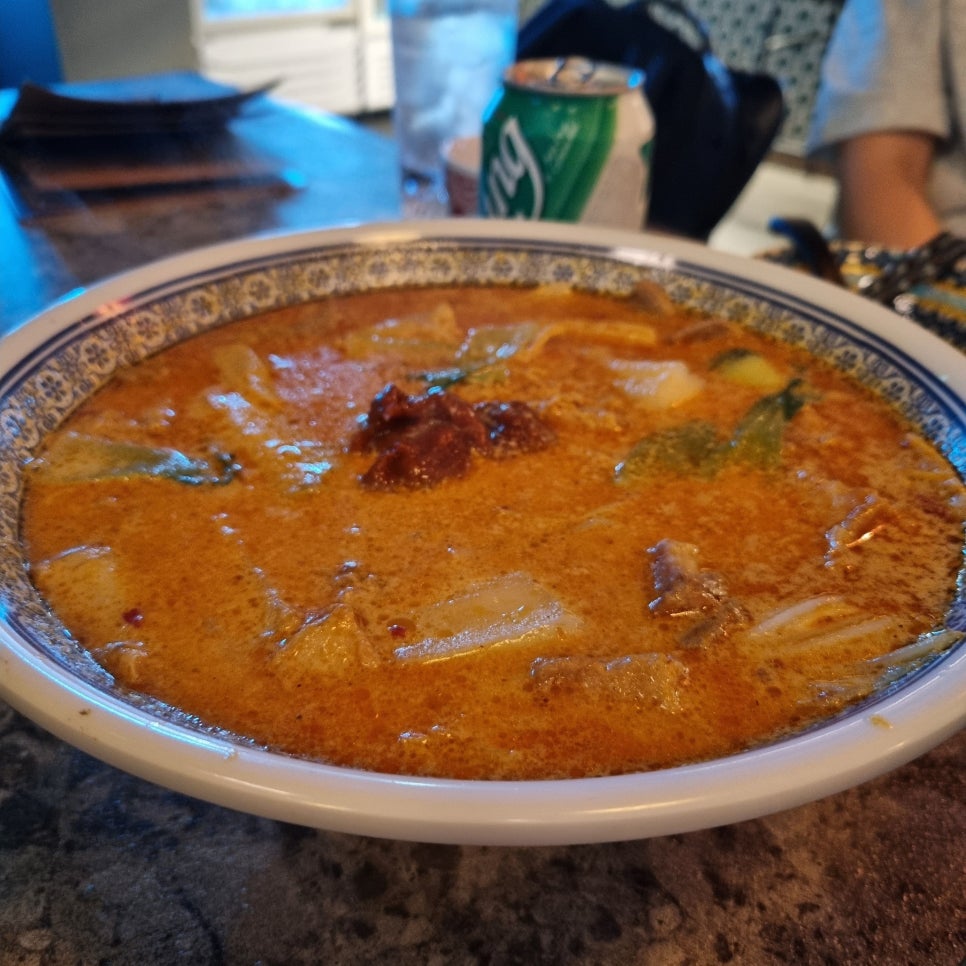 한담 마라탕 이미지