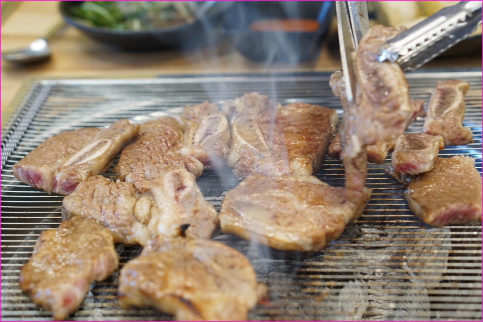삼초갈비 이미지