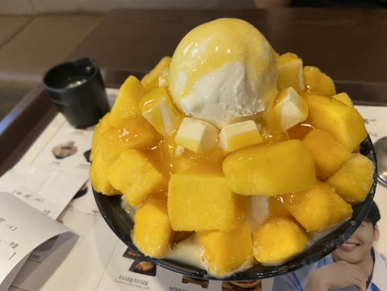 설빙(연수점) 이미지