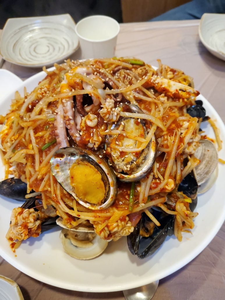 미성해물찜 이미지
