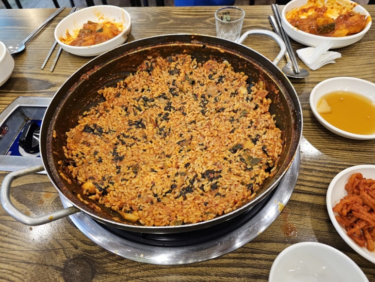 목연식당 이미지