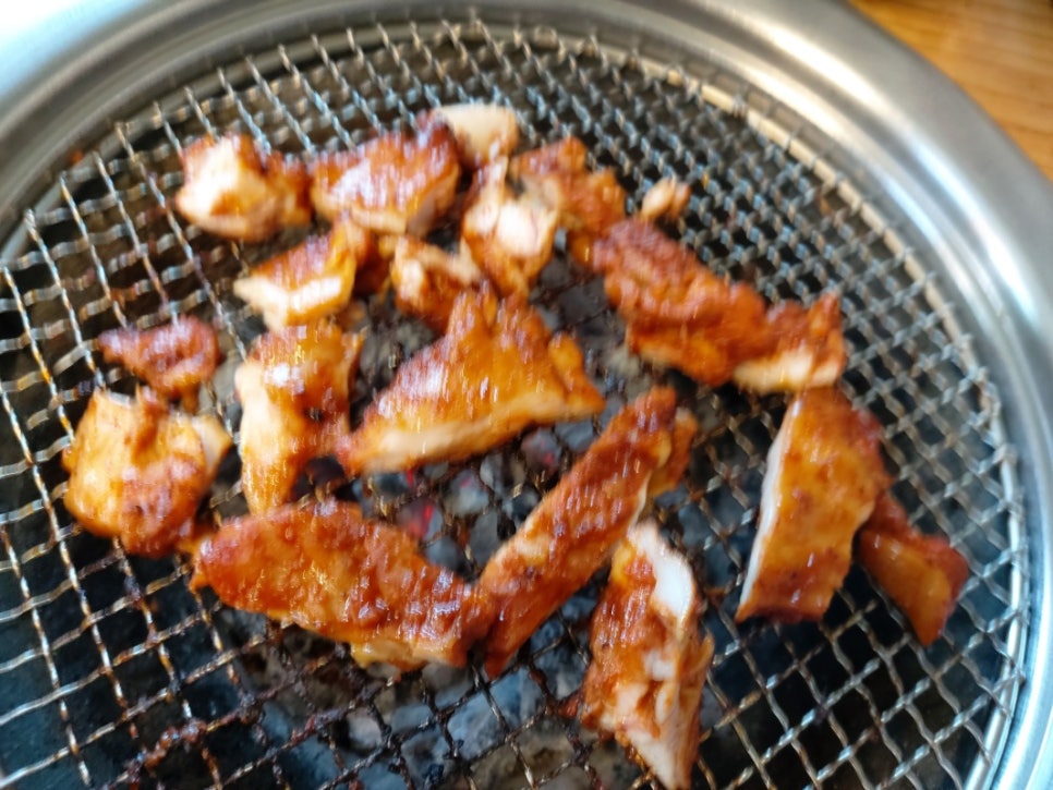 설악막국수춘천닭갈비 이미지