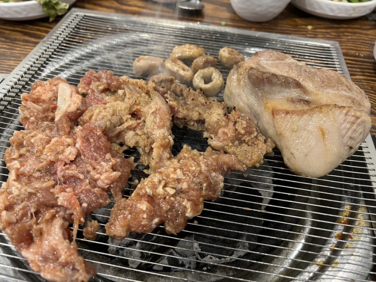 우리막창 이미지
