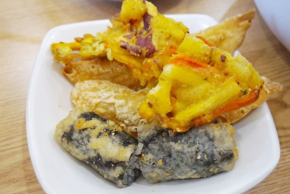 삼송떡볶이 이미지