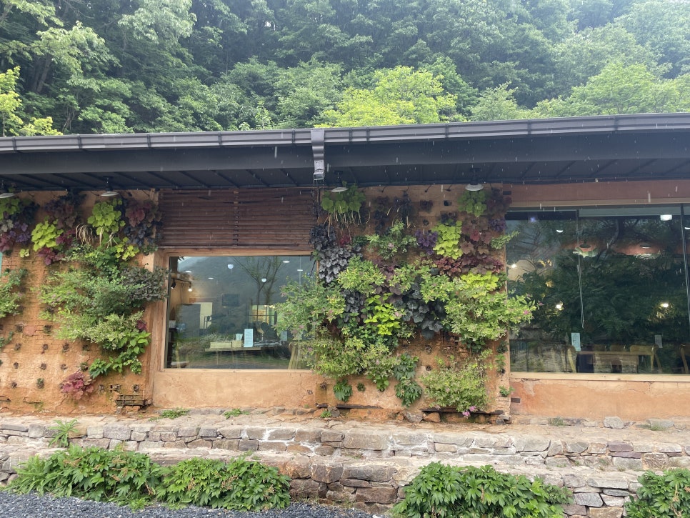 불루펜션&캠핑 이미지