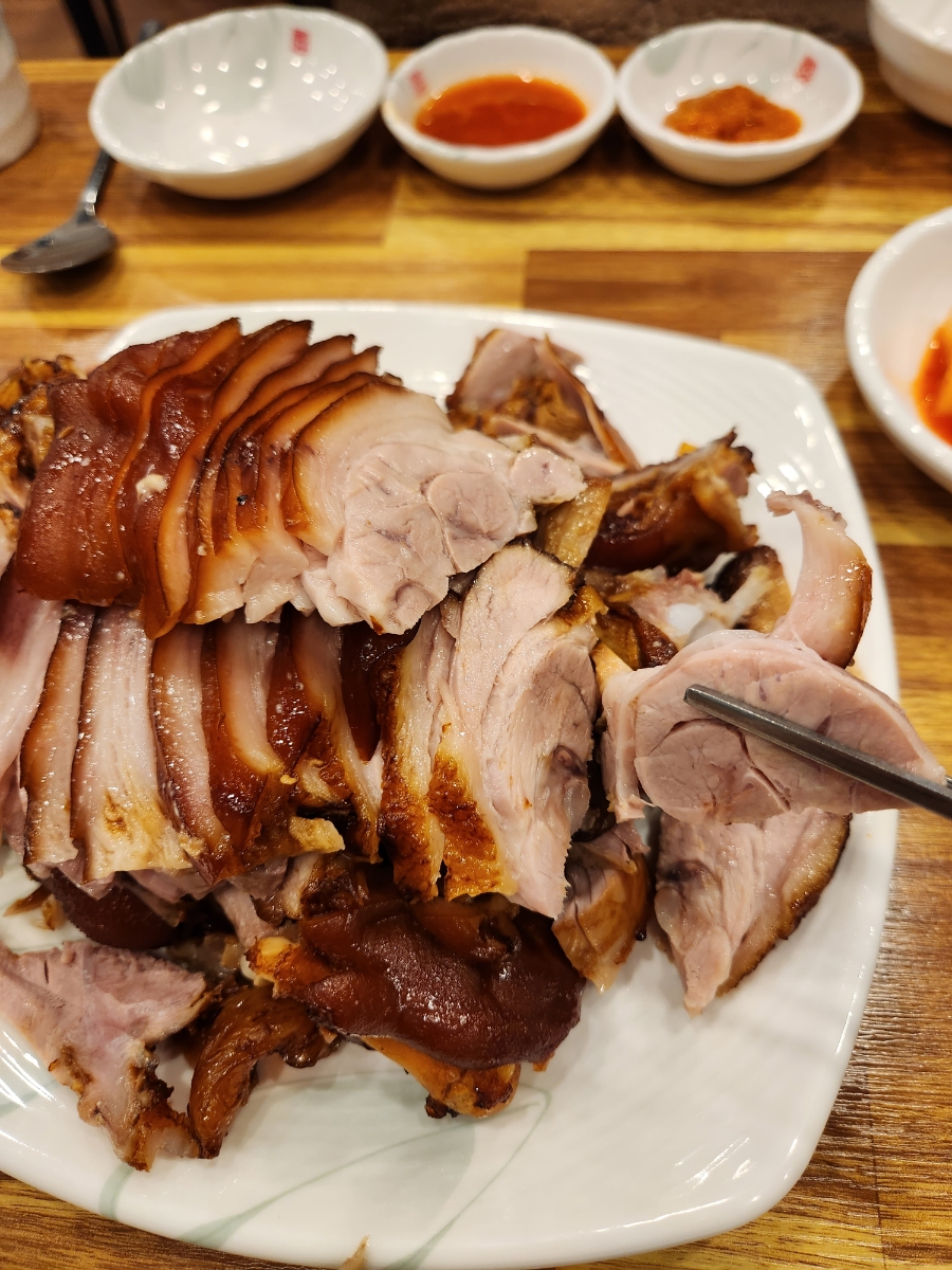 양지리족발 이미지