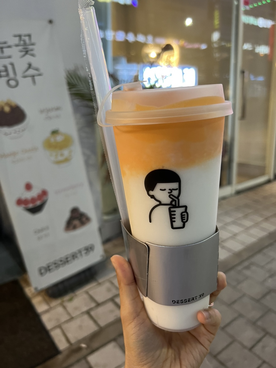 디저트39 인천도화점 이미지