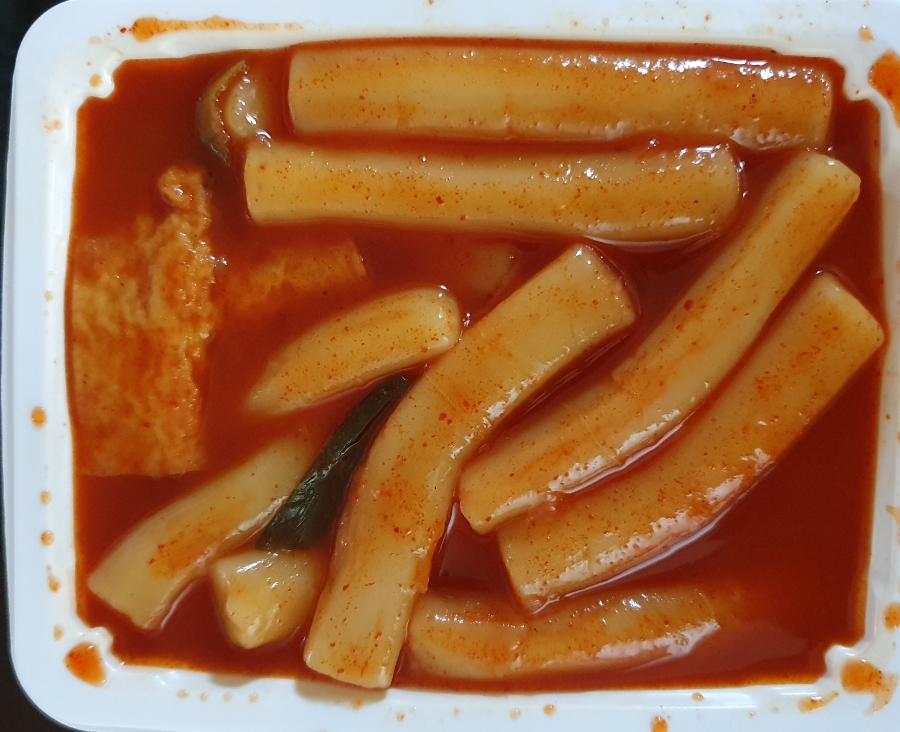 누리미떡볶이 이미지