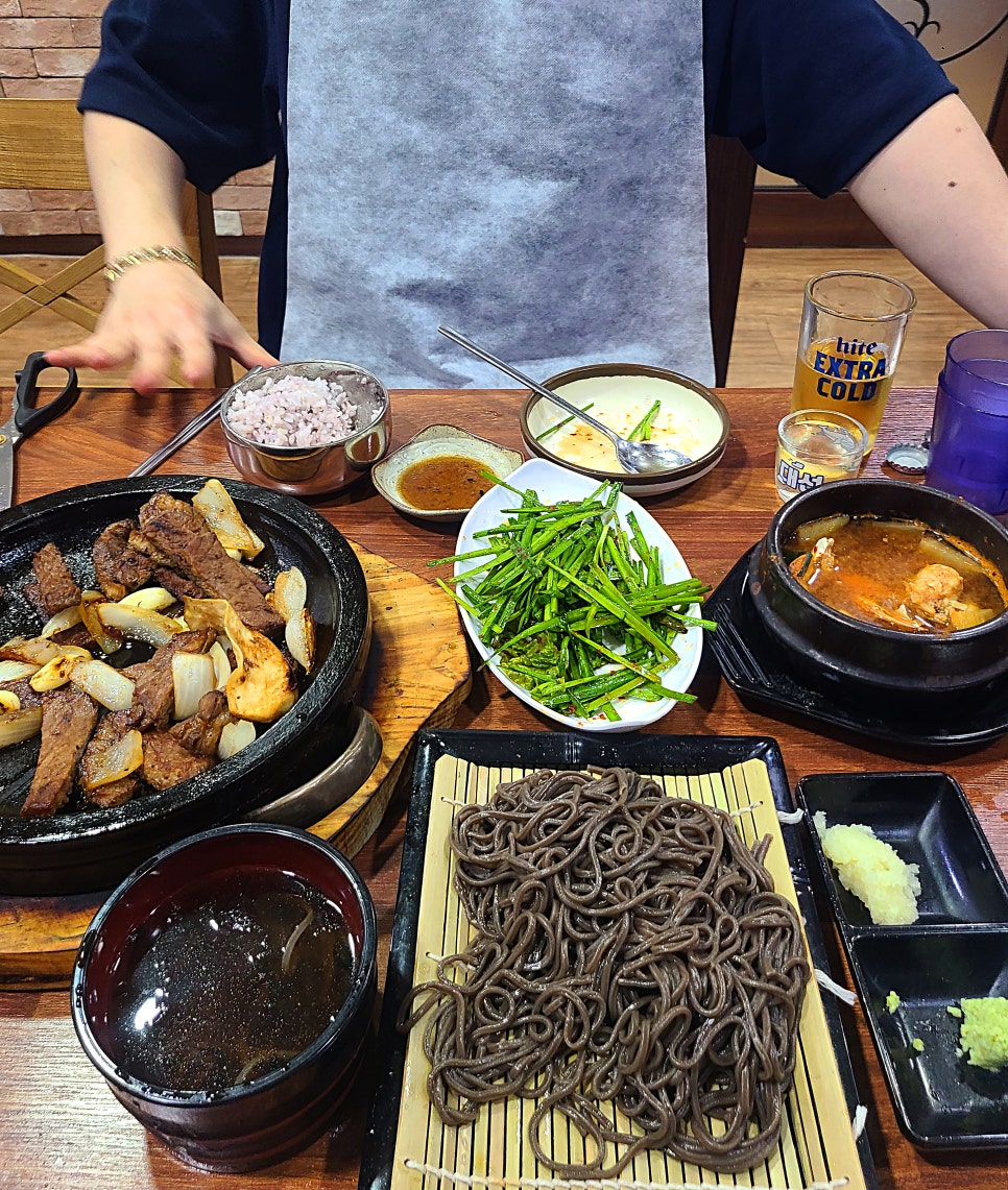 시골집명품석갈비 이미지