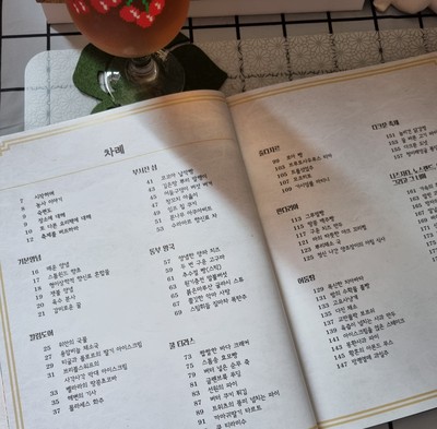 아제로스레시피 이미지
