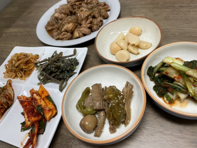 윤희네반찬 이미지