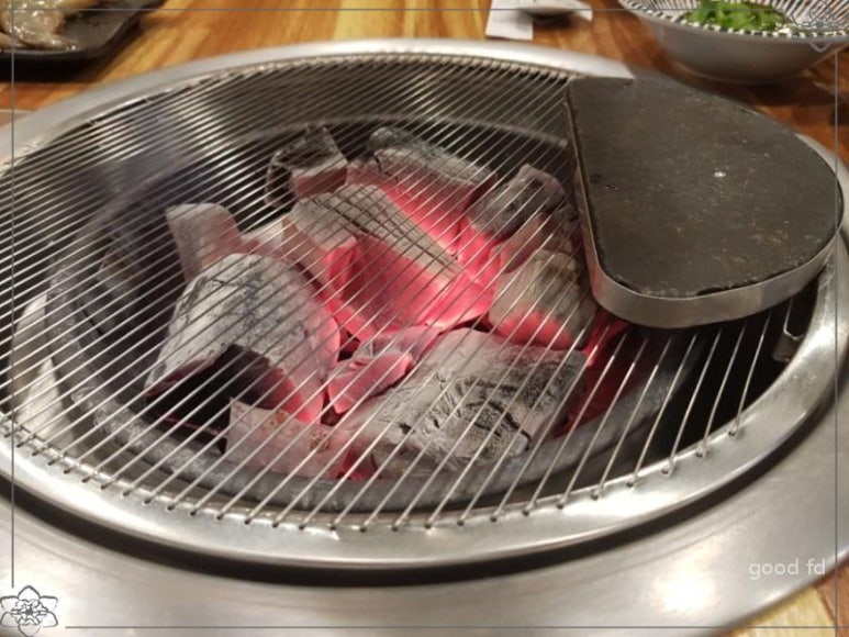 조선의 한우 이미지